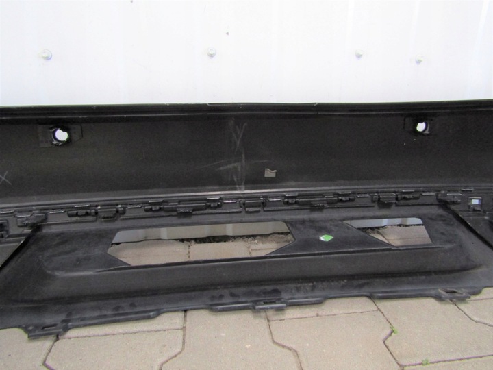 фото №12, Бампер зад vw passat b8 3g9 універсал рестайлінг