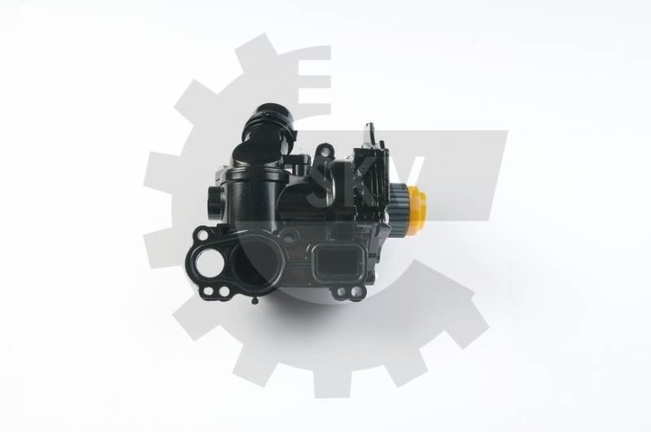 фото №14, Насос води 22skv001