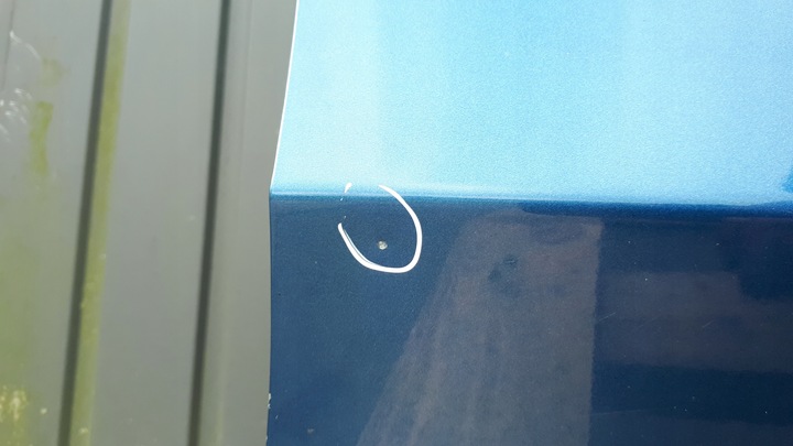 фото №8, A4 b8 s4 двері праві праві перед передні lx5v