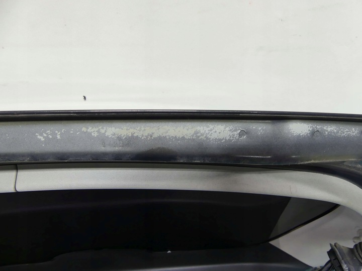 фото №16, Крышка зад стекло opel astra iv j рестайлинг hb 5d z190