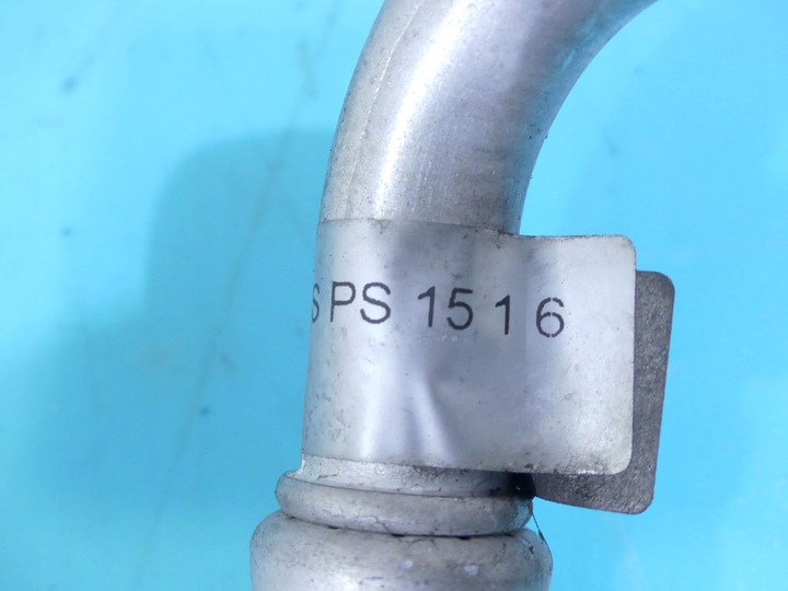 фото №8, Шланг кондиціонера alfa romeo 159 1.9 jts 160km