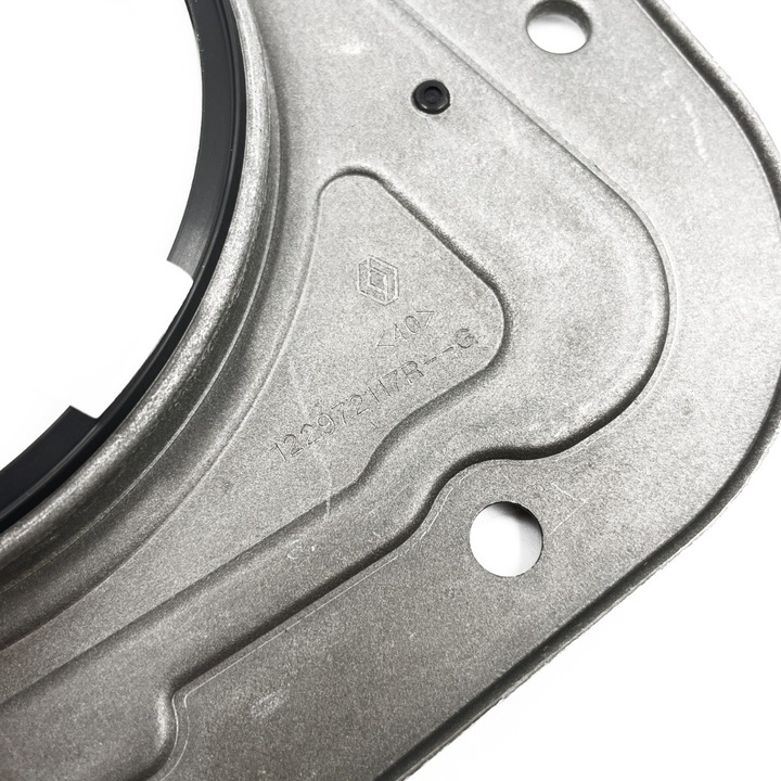 фото №4, Master iii 2.3 dci сальник сальник вала зад