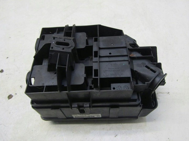 фото №5, Модуль bsi коробка предохранителей opel mokka 95941608 94520912