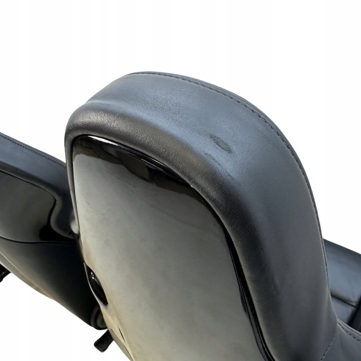 фото №13, Ковши ковши сиденья спортивные recaro мотоспорт audi vw audisport