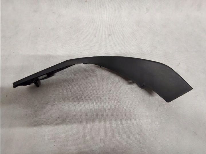 фото №1, Планка бампера задня зад land range rover evoque