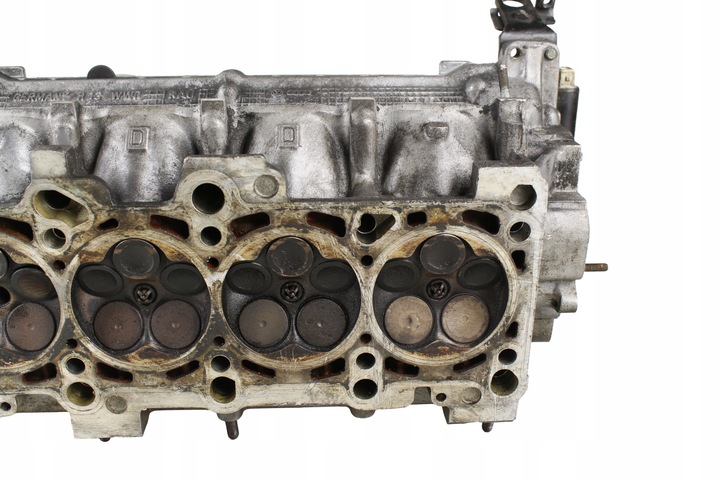 фото №11, Головка audi tt 8n 99-06 1.8t bvr 06a103373as