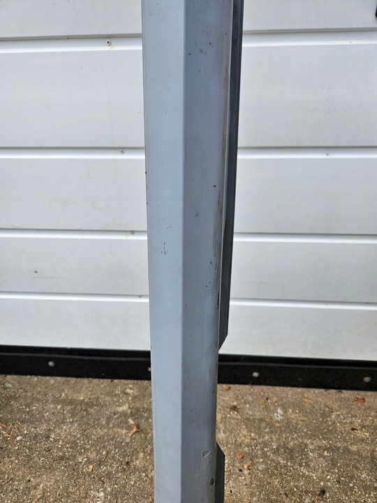 фото №5, Накладка порога progówka права na поріг праві audi a6 c7 s-line 11-15 4g