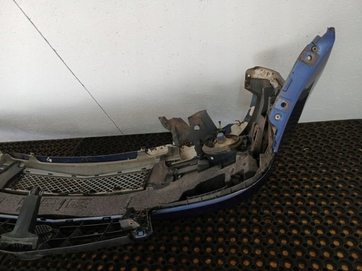 фото №9, Mercedes clc cl203 купе бампер перед c345 pdc протитуманка