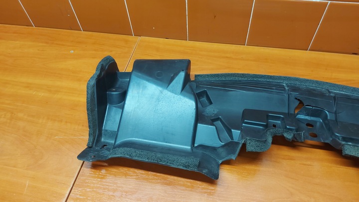 фото №10, Руль впуск воздуха toyota chr c-hr 19- рестайлинг