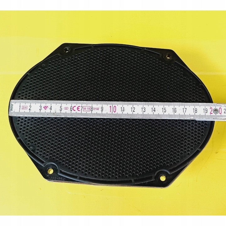 фото №6, Динамик правое левые перед ford fiesta v xw7f-18808-ab nr742