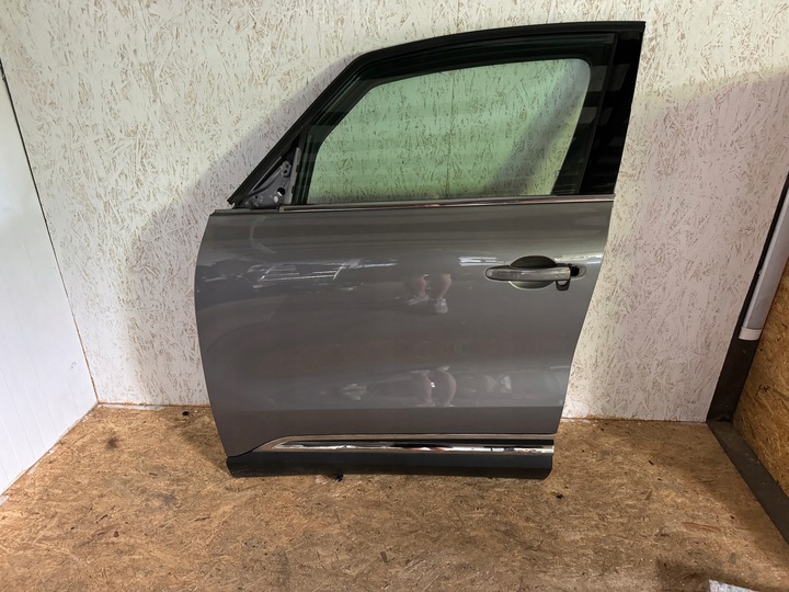 фото №1, Двері renault espace v лівий перед код tekng