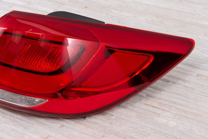 фото №10, Kia sportage iii sl 2014-2015 кузовна фара задня права 924013w510
