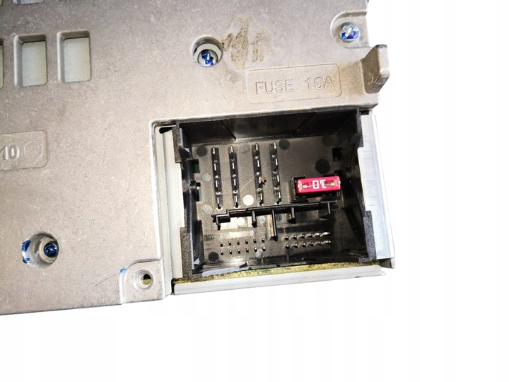 фото №8, Радио оригинальные cd rcd500 mp3 vw golf v touran 3c0035195a 100% исправные