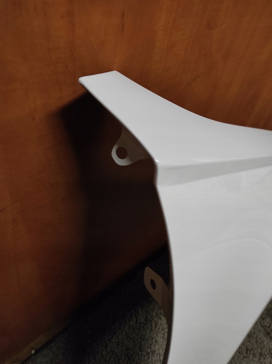 фото №12, Крило праві перед audi a6 c7 ly9c 2011-2018