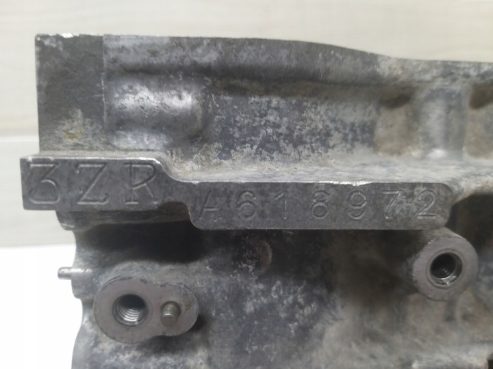 фото №15, Блок  двигуна номінал stopy valvematic vvt-i 2.0 vvti 3zr rav4 avensis t27