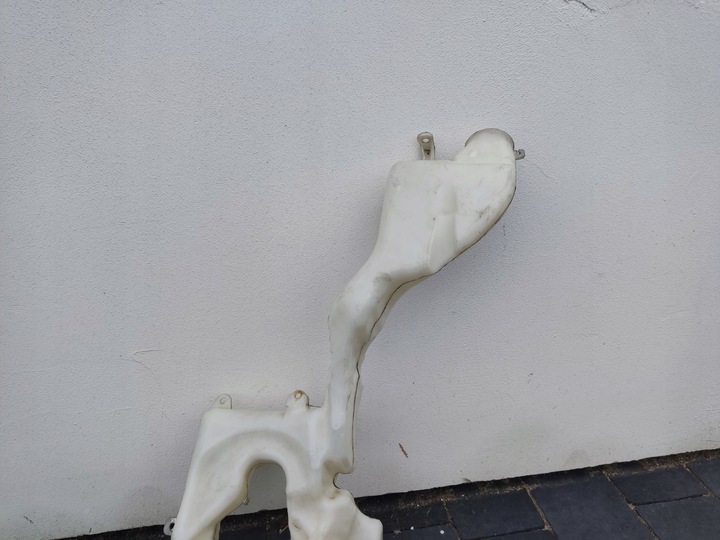 фото №7, Mini cooper r55 r56 r57 бак омывателя