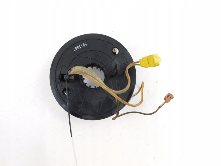 фото №1, Mercedes w202 2.2 cdi стрічка змотувач