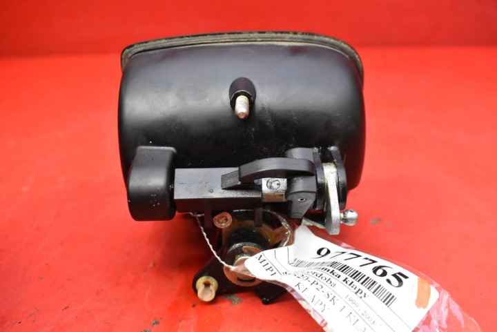 фото №8, Ручка крышки зад задней эмблема 8k0827565b seat cordoba i sedan рестайлинг 99-03