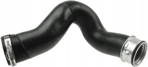 фото №1, Шланг интеркулер audi q7