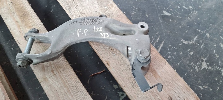 фото №1, Sq8 4m rsq8 q8 кріплення тримач widelec амортизатора праві 4m0413038h sq7