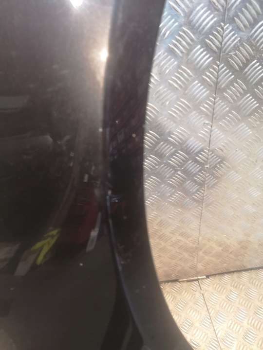 фото №8, Bmw f10 f11 левый правые крыло панель разные