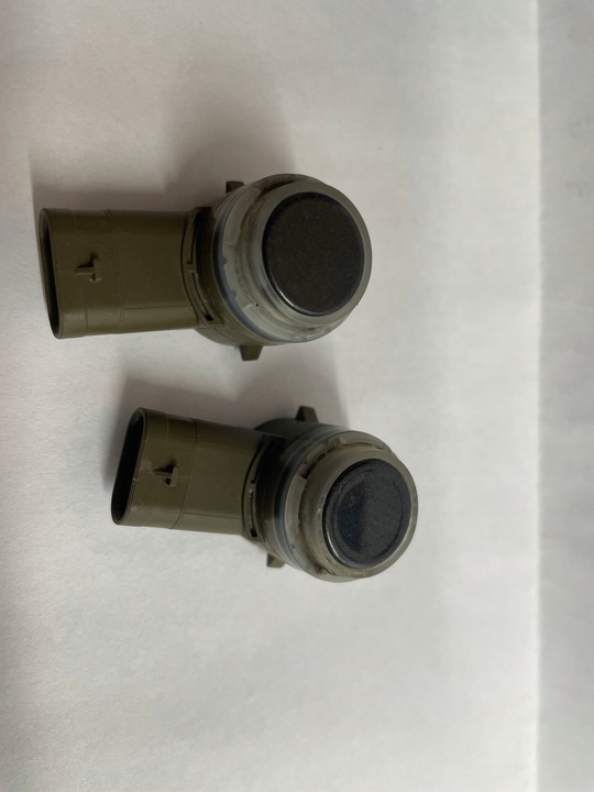 фото №3, F-pace датчик pdc