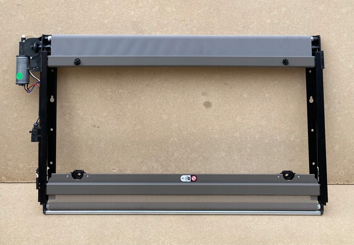 фото №1, Ролета люк daf xf евро 6 / 106 2003863