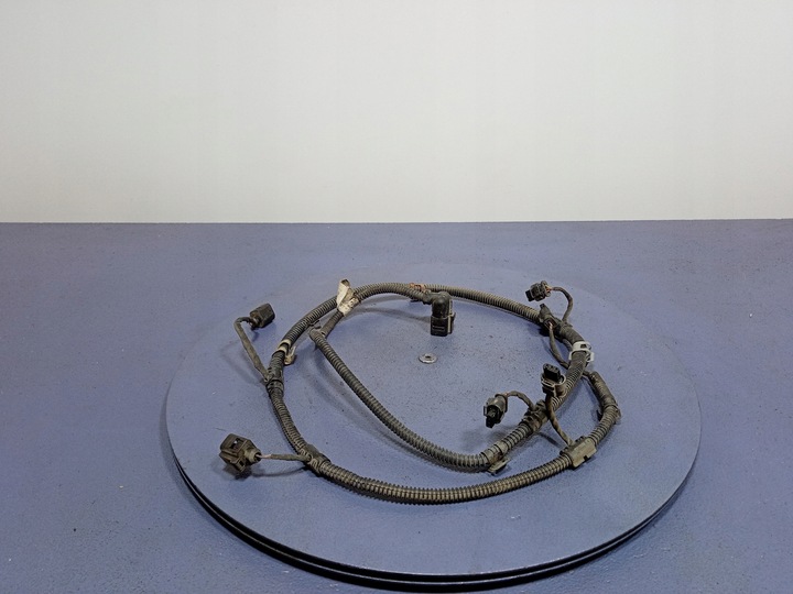 фото №1, Vw golf 6 vi інсталяція джгут pdc паркування зад 5k0104c