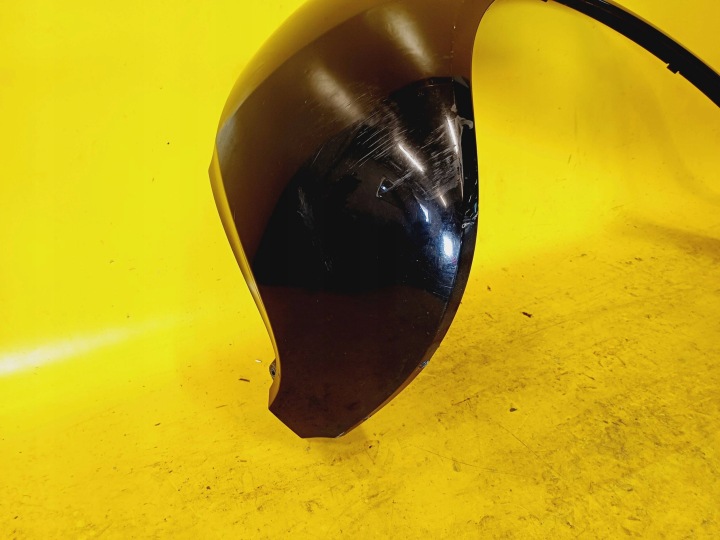 фото №9, Крило праве зад заднє smart forfour i 5d a4546300221 nr86