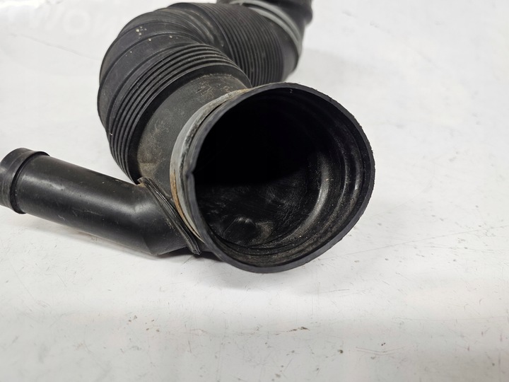 фото №6, Volkswagen audi труба шланг повітря 3c0129654p