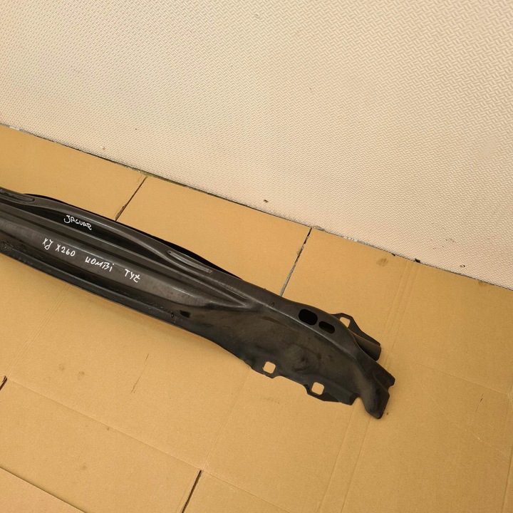 фото №7, Jaguar xf ii універсал x260 балка бампера зад