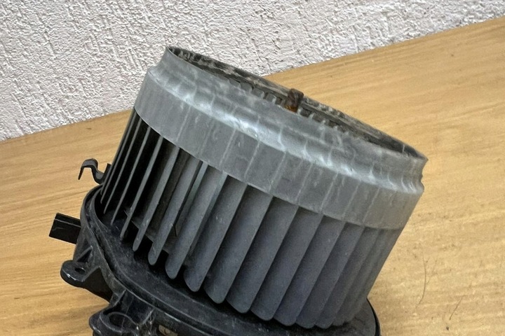 фото №7, Вентилятор радиатор mercedes-benz e w124 8ew009159591 3.0l бензин 132kw