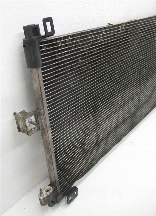 фото №5, Радіаторів кондиціонера citroen c5 iii 508 2.2 hdi 9688473680