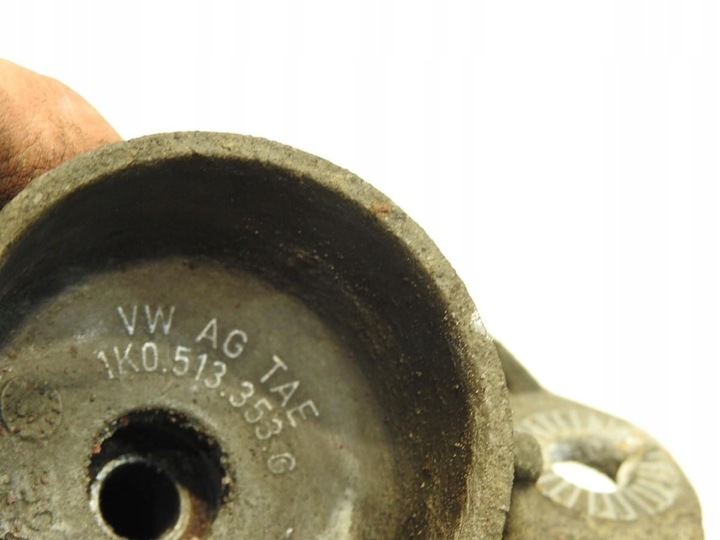 фото №6, Отбойник защита амортизатора зад vw golf vi 1.4 tsi 1k0513353