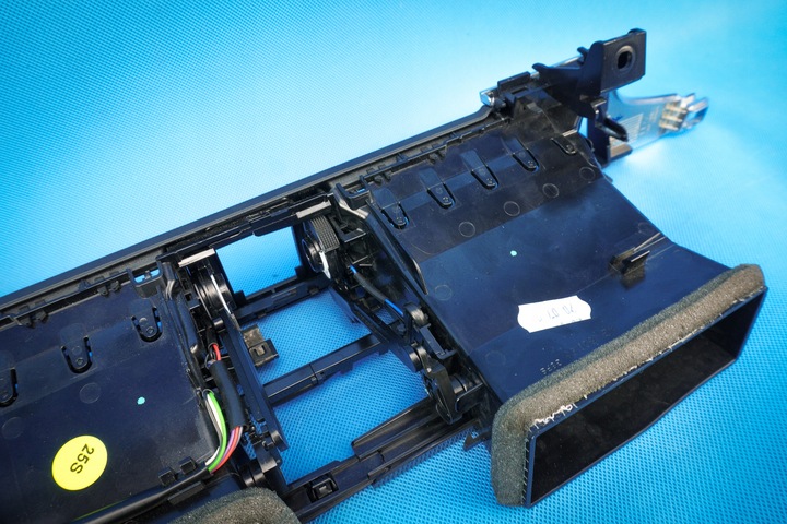 фото №10, Решётка воздуховод audi a6 s6 rs6 a7 s7 4g1820951g