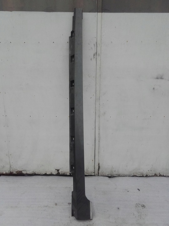 фото №1, Vw passat b8 планка порогова ліва 3g0853857