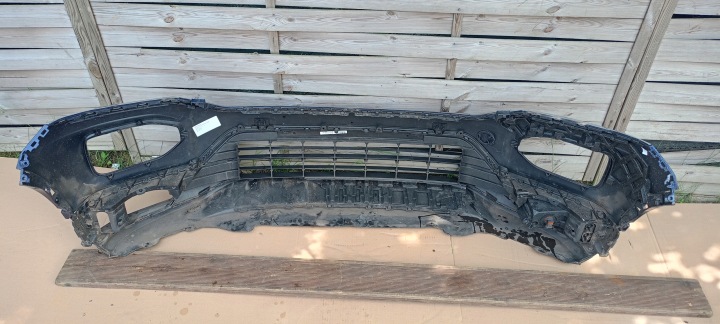 фото №8, Бампер перед передній vw t-roc 17-22rok r-line хром 2ga807221j 2ga807221k