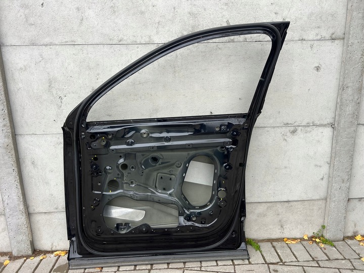 фото №11, Дверь audi q7 ii 4m 4m0 od 2015 перед правые передние правые