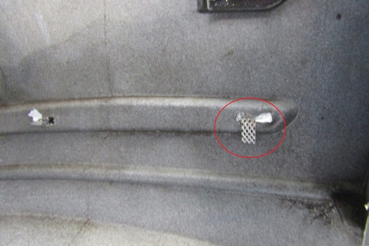 фото №11, Бампер перед переднє mercedes e-klasa w 207 купе