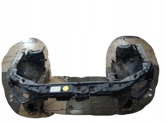 фото №2, Vectra c рестайлінг pas переднє чверть лівий праві перед