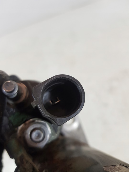 фото №8, Стартер 1005831344 vw audi skoda 1.4 tdi