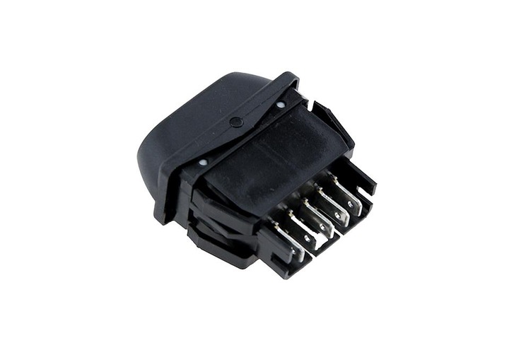 фото №2, Кнопка керування скло citroen jumpy -06