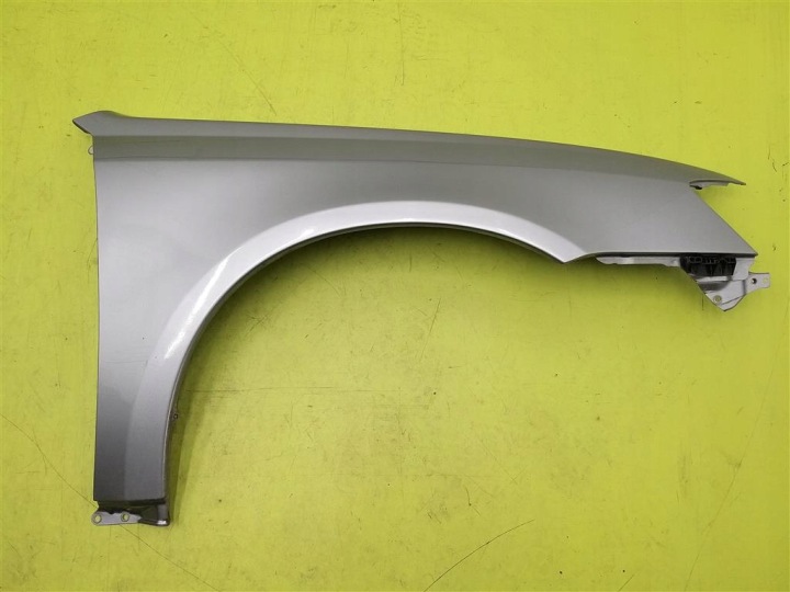 фото №10, Капот бампер крило передня панель subaru legacy iv 2003-2009 2,0 dohc 45a