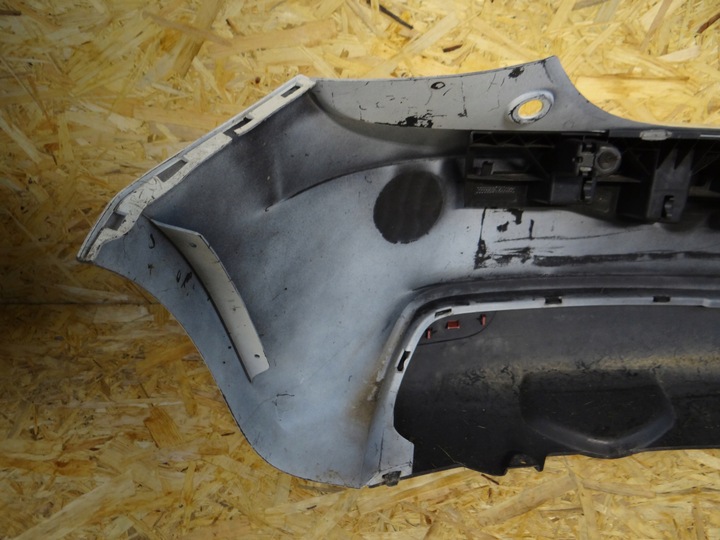 фото №5, Бампер зад audi a1 s-line 8x0