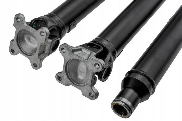 фото №4, Wał привідний mercedes vito/viano w639 4matic 03-