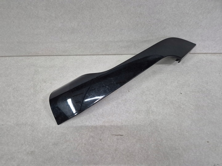 фото №1, Планка бампера лівий перед land rover evoque 19-