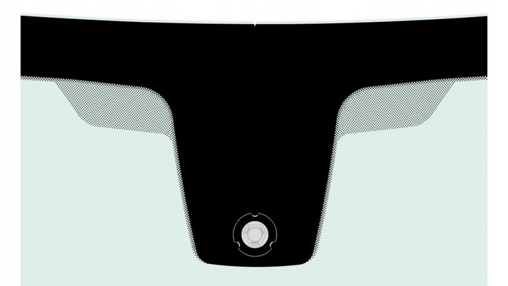 фото №2, Скло лобове передня peugeot 208 ii / opel corsa f 19-