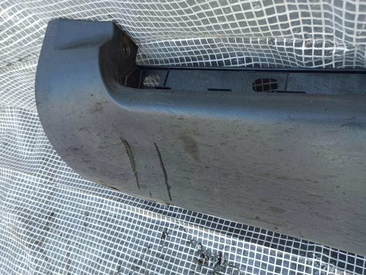 фото №3, Audi a8 d3 коротка планка накладка порогова ліва lz7r