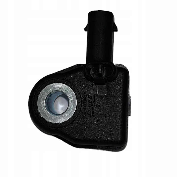 фото №13, Оригинальный номер датчик удара vw seat 3q0959651a 3q0959651