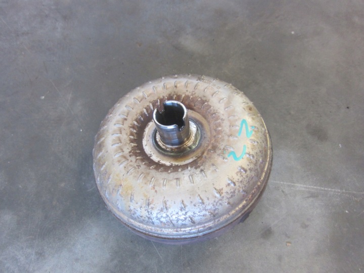 фото №13, Bmw e36 z3 3.0 m54 231k e39 530i коробка передач автомат gm 7511012 7511011